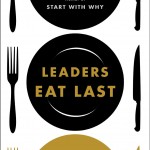 leaders eat last