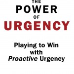 power of urgency